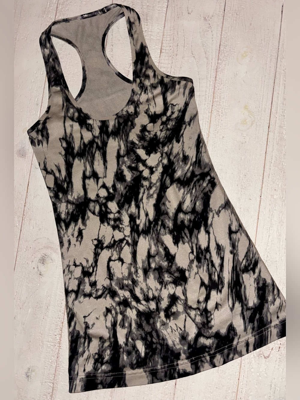 Lululemon Racer Back Tank - Picture 2 of 2